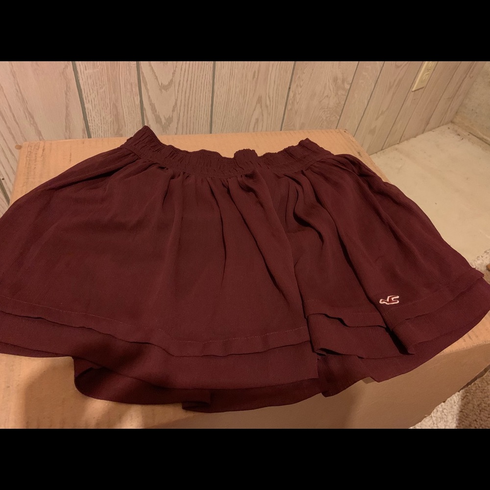 Skirt